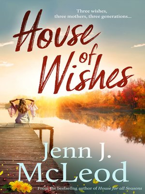 cover image of House of Wishes